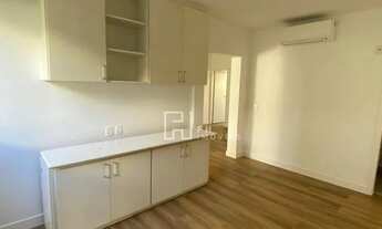 Imagem 2: Apartamento com 3 dormitórios para alugar, 90 m² por R$ 8.000/mês - Moema - São Paulo/SP