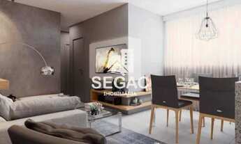 Imagem 5: Apartamento com 3 dormitórios à venda em Belo Horizonte