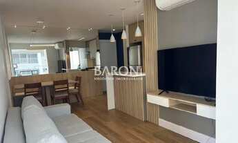 Imagem: São Paulo - Apartamento Padrão - Brooklin