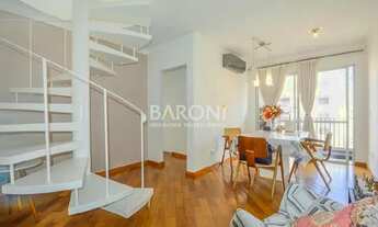 Imagem 2: São Paulo - Apartamento Padrão - Campo Belo