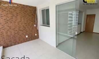 Imagem 4: Ofertas Especiais!!! Piazza Toscana. 3/4. 1 ou 2 Vagas. J112