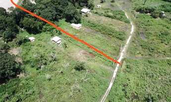 Imagem 2: Pesqueiro Chácara com venda por R$70.000