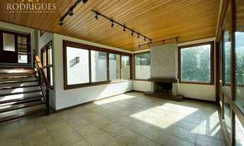 Imagem 2: Casa com 3 dormitórios à venda, 290 m² por R$ 3.200.000,00 - Jardim Flamboyant - Atibaia/S