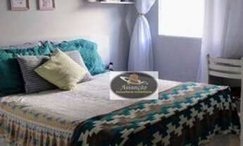 Imagem 7: Casa com 3 dormitórios à venda, 67 m² por R$ 320.000,00 - Vila João Ramalho - Santo André