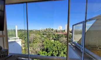 Imagem 4: São Paulo - Apartamento Padrão - Chácara Santo Antônio (zona Sul