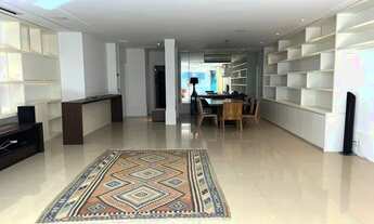 Imagem 4: Apartamento para venda com 292 metros quadrados com 4 quartos 4 suítes na Barra da Tijuca