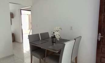 Imagem 6: Casa seminova com piscina