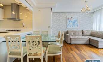 Imagem 1: APARTAMENTO MOBILIADO PARA LOCAÇÃO EM HIGIENÓPOLIS