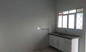 Imagem 4: Casa com 1 dormitório para alugar, 60 m² por R$ 750,00/mês - Eldorado - São José do Rio Pr