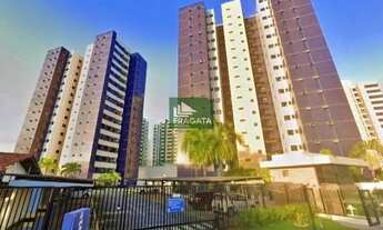 Imagem: APARTAMENTO ARACAJU CONDOMÍNIO VIA FAROL