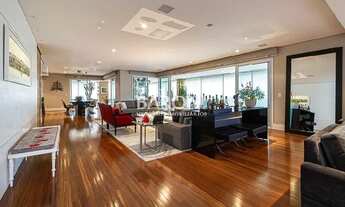 Imagem 7: São Paulo - Apartamento Padrão - Campo Belo