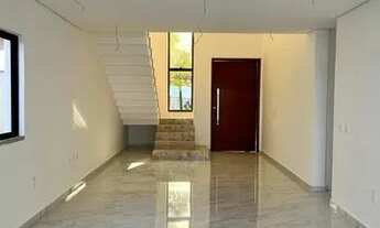 Imagem 2: Casa em condomínio em Eusébio com 4 quartos em - Eusébio - Ceará - Alphaville