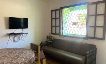 Imagem 4: Casa com 2 dormitórios, 84 m² - venda por R$ 250.000,00 ou aluguel por R$ 2.500,00/mês - P