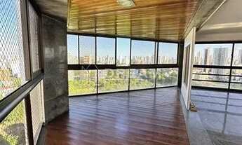 Imagem: DR Cobertura para venda com 629 metros quadrados