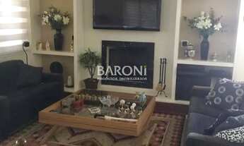 Imagem 2: São Paulo - Apartamento Padrão - Campo Belo