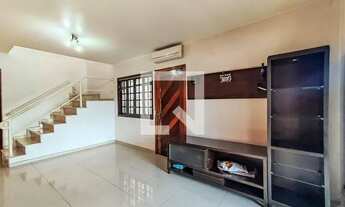 Imagem 4: Casa para Aluguel - Jardim Santa Rosa, 3 Quartos, 145 m2