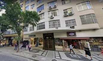 Imagem 7: ALUGO TEMPORADA Apartamento 3 quartos Avenida Nossa Senhora de Copacabana