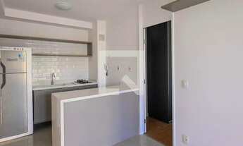 Imagem 4: Apartamento para Aluguel - Liberdade, 1 Quarto, 38 m2