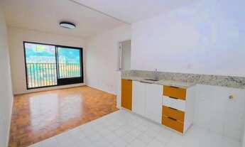 Imagem 4: Apartamento com 1 Quarto para alugar, 42m² - Vila Clementino