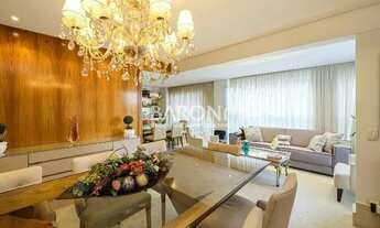 Imagem 6: São Paulo - Apartamento Padrão - Vila Olímpia