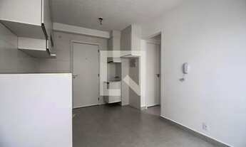 Imagem 4: Apartamento para Aluguel - Sacomã, 2 Quartos, 33 m2