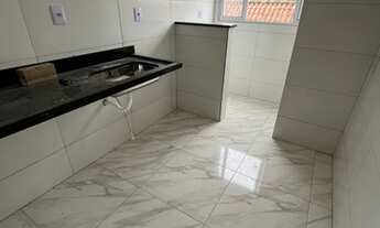 Imagem 5: Casa de condomínio para venda tem 65 metros quadrados com 2 quartos em Mirim - Praia Grand