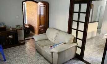 Imagem 3: Casa espaçosa para venda Vila Tesouro - São José dos Campos - SP