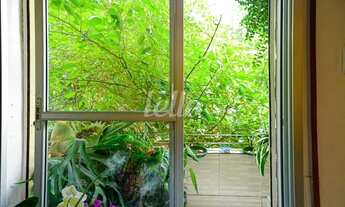 Imagem 6: São Paulo - Apartamento Padrão - Moema