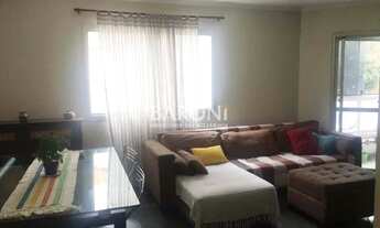 Imagem: São Paulo - Apartamento Padrão - Vila