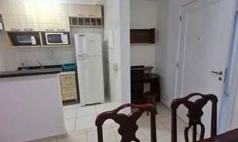 Imagem 3: Apartamento com 2 dormitórios para alugar, 64 m² - Marapé - Santos/SP