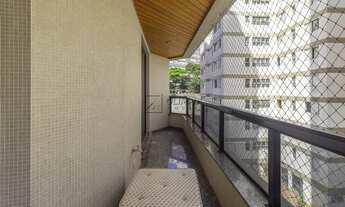 Imagem 5: Apartamento Venda Perdizes 200 m² 4 Dormitórios