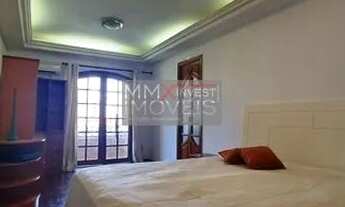 Imagem 4: Sobrado a venda - Parque da Moóca - 250 metros quadrados