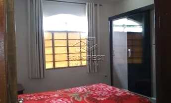 Imagem 5: UBERLANDIA - Casa Padrão - Jaraguá