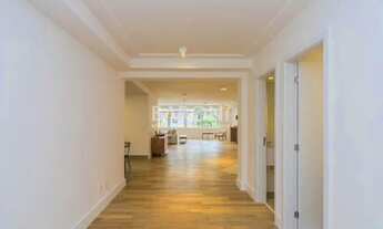 Imagem 5: São Paulo - Apartamento Padrão - Jardim América