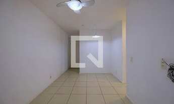 Imagem 3: Apartamento para Aluguel - São Cristóvão, 2 Quartos, 55 m2