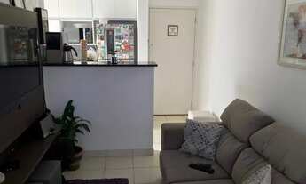 Imagem 3: Apartamento a venda em Hortolândia, com 2 dormitórios no Residencial Harvard