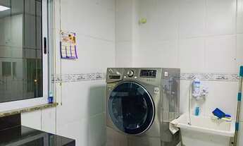 Imagem 2: Apartamento mobiliado