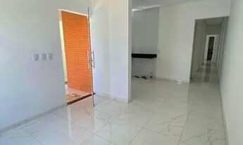 Imagem 2: Casa em Timon na melhor localização da cidade