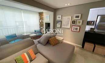 Imagem 3: São Paulo - Apartamento Padrão - Brooklin