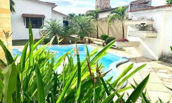 Imagem 5: Excelente casa para venda de 1.000m², com 06 quartos Candelária, Natal/RN