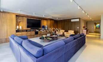 Imagem 4: São Paulo - Apartamento Padrão - Jardim América