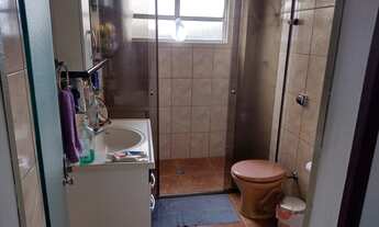 Imagem 6: 3 dorm. 87 m2 - 2 banheiros - Aparecida - Santos - São Paulo