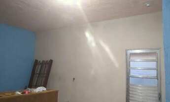 Imagem 3: Vendo casa c/ quarto e banheiro