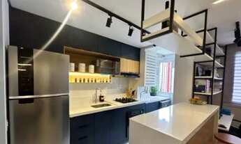 Imagem 6: Apartamento Cambuci 35m²