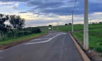 Imagem 5: Terreno no Conjunto Cidade Jardim - Medindo 11x25