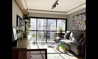 Imagem 3: São Paulo - Apartamento Padrão - Paraíso