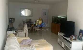 Imagem 4: Apartamento com 3 quartos, Gonzaguinha em São Vicente/SP