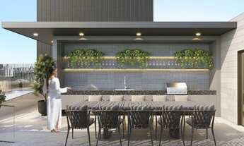 Imagem 5: Apartamento para vender, Intermares, Cabedelo, PB. CÓD: 50123