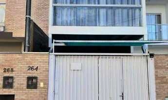 Imagem: Sobrado com 2 suítes, 120 m² - venda por