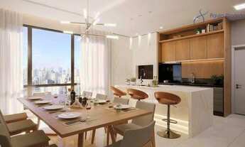 Imagem 1: Apartamento com 4 suítes à venda, 192 m² por R$ 2.170.000 - Centro - Balneário Camboriú/SC